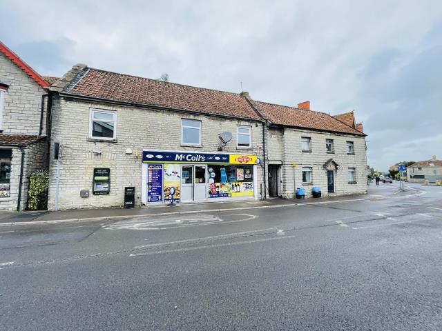 Photo of 8 - 12 High Street, Street, Somerset