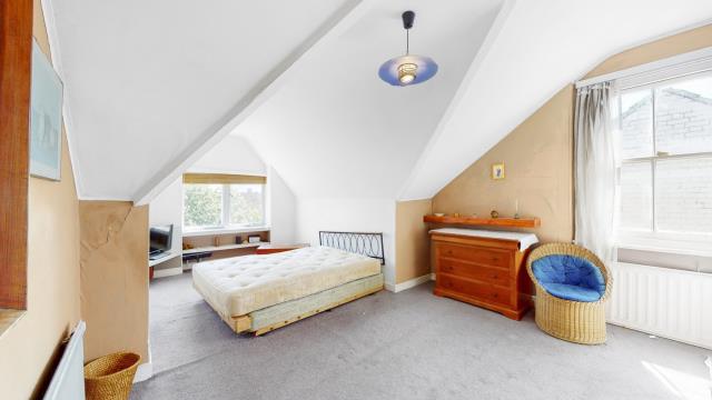 Photo of Flat 3, 35 Corfton Road, Ealing, London