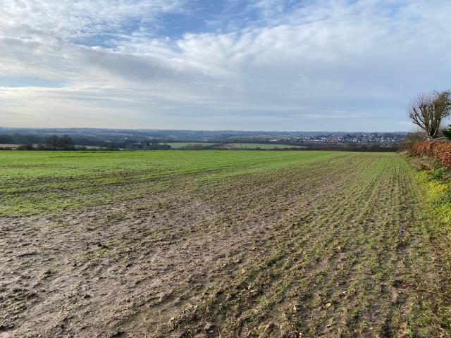 Photo of Land Lying To South Of Moorhurst Avenue, Goffs Oak, Broxbourne