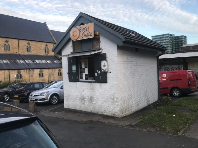 Photo of 243 Broomfield Street, Sheffield, South Yorkshire