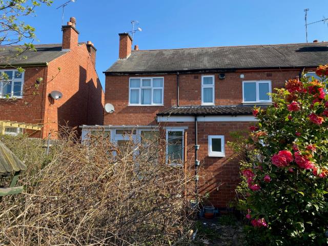 Photo of 26 Kempley Avenue, Coventry, Warwickshire