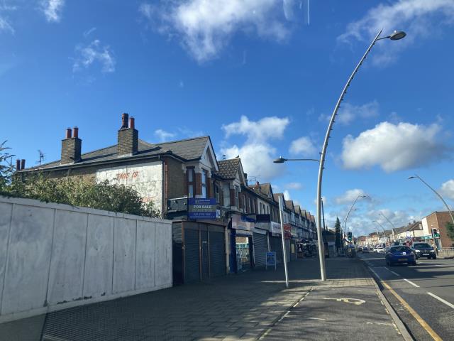 Photo of 70 High Road, Chadwell Heath, Romford, Essex