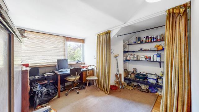 Photo of Flat 3, 35 Corfton Road, Ealing, London