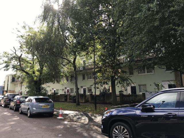 Photo of Flat 14 Skua Court, 1 Dorking Close, London