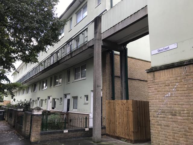 Photo of Flat 14 Skua Court, 1 Dorking Close, London