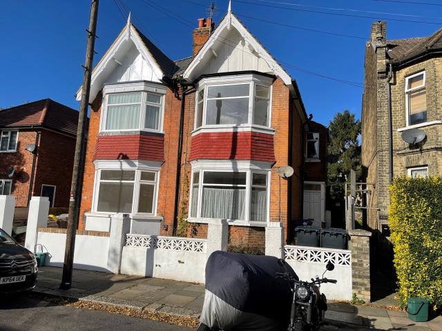 Photo of 176 Carlyle Road, Ealing, London