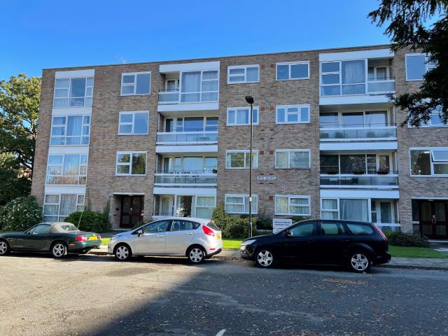 Photo of 18 Wye Court, Malvern Way, Ealing