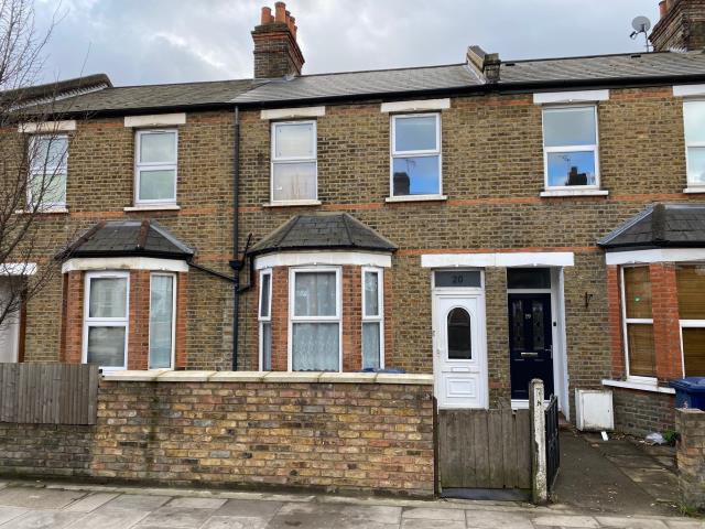 Photo of 20 Popes Lane, Ealing, London