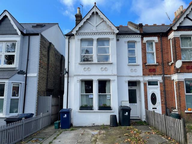 Photo of 232a Greenford Avenue, Hanwell, London