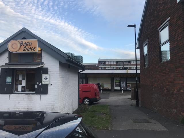 Photo of 243 Broomhall Street, Sheffield, South Yorkshire