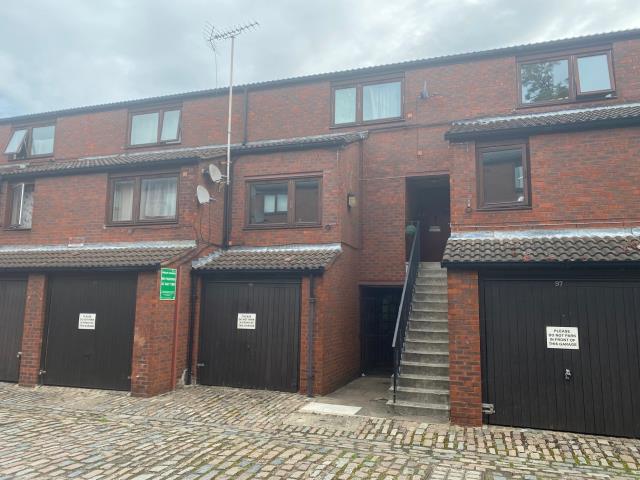 Photo of 31 Minton Mews, West Hampstead, London