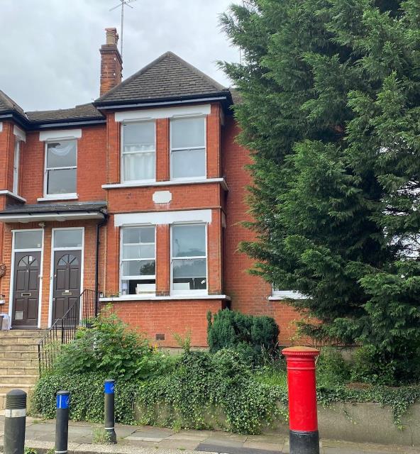 Photo of 89 Dollis Road, Finchley, London