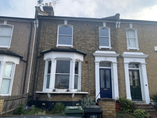 Photo of 33 Bonfield Road, Lewisham, London