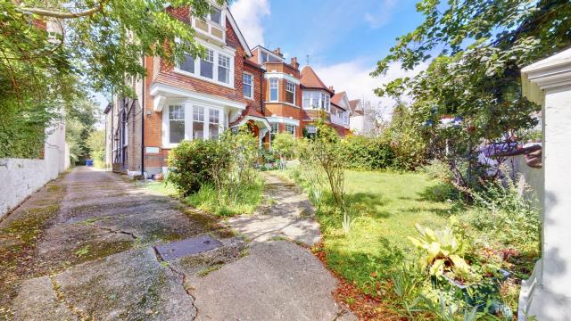 Photo of Flat 3, 35 Corfton Road, Ealing, London