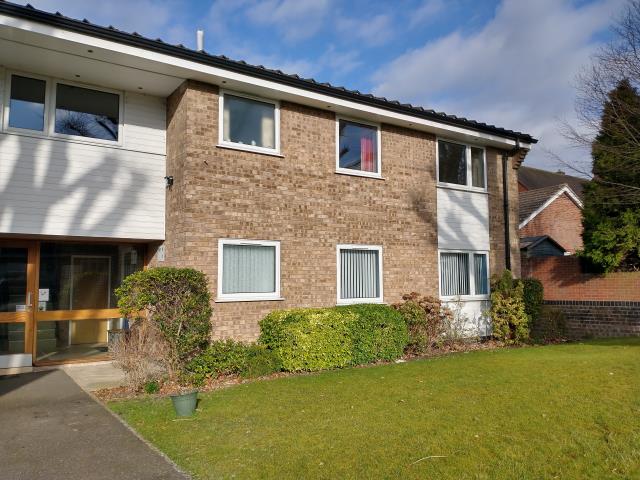 Photo of 10 Netherleigh Court, Brampton, Chesterfield