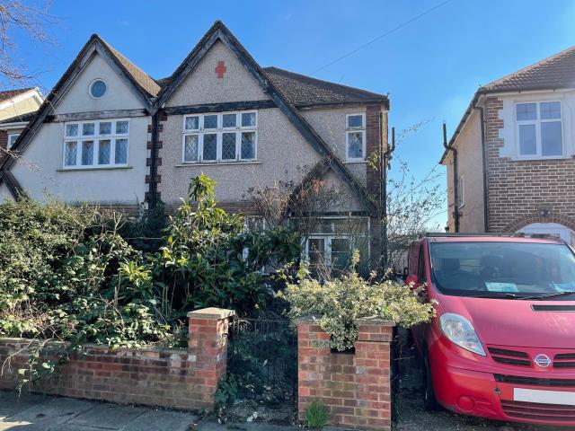 Photo of 18 Courthorpe Road, Greenford, Middlesex