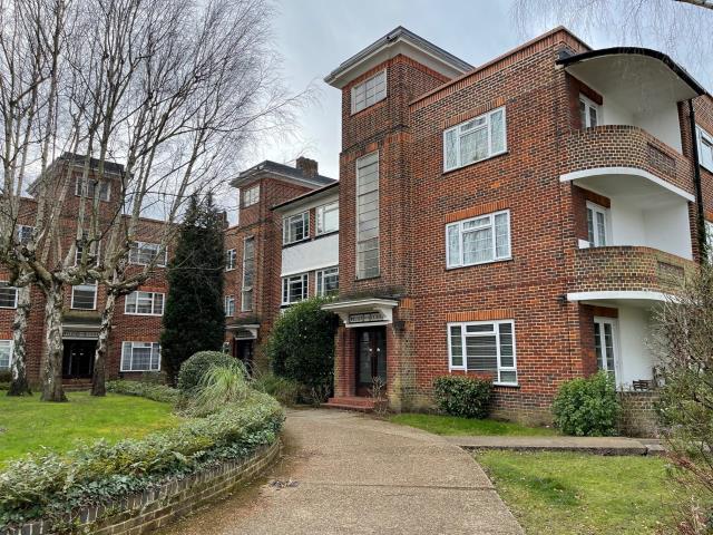 39 Welsby Court, Eaton Rise, Ealing