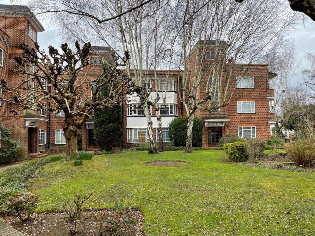 Photo of 39 Welsby Court, Eaton Rise, Ealing