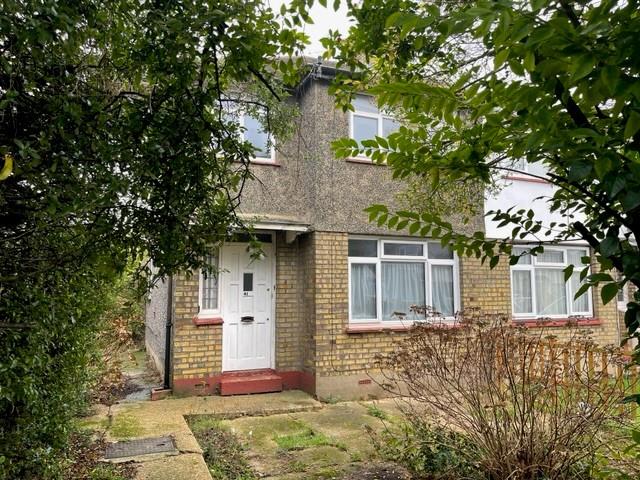 Photo of 41 Coronation Road, Hayes, Middlesex