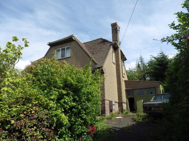 Photo of 82 Crediton Road, Okehampton, Devon