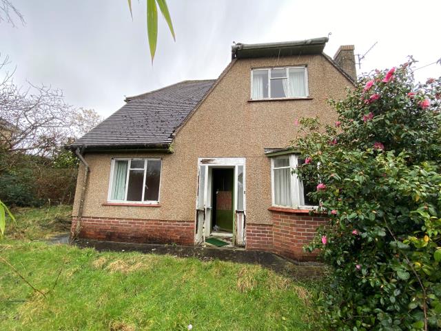 Photo of 82 Crediton Road, Okehampton, Devon