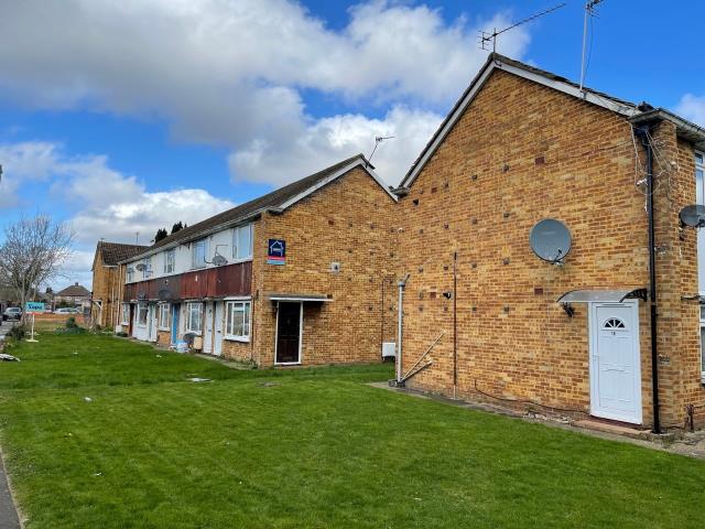 Photo of Yeading Court, Masefield Lane, Hayes, Middlesex