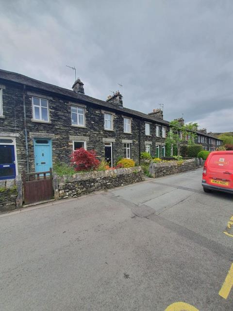 Photo of 11 Gowan Terrace, Staveley, Kendal