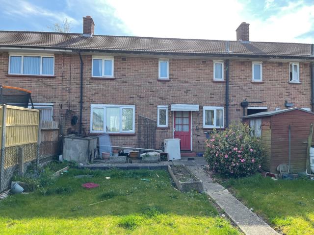 Photo of 57 Rowan Road, West Drayton, Middlesex
