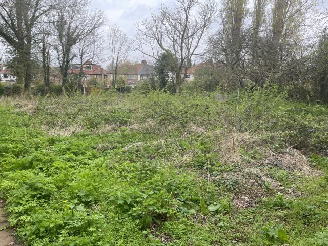 Photo of Land At Rear Of 53-55 Cuckoo Hill Road, Harrow, Middlesex