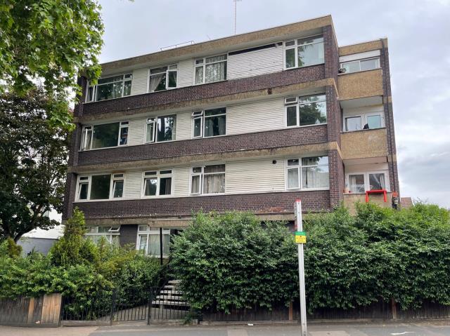 Flat 15 Daynor House, Quex Road, London