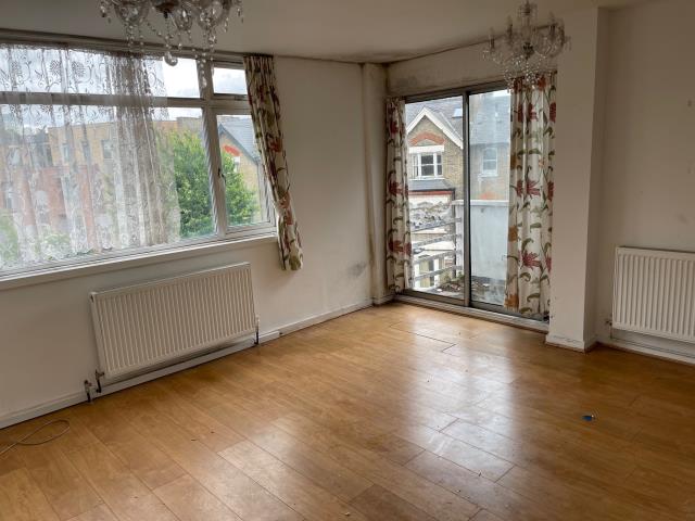 Photo of Flat 15 Daynor House, Quex Road, London