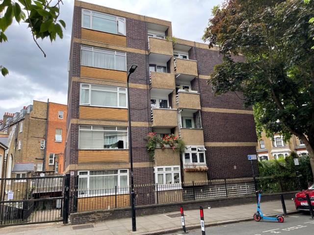 Photo of Flat 15 Daynor House, Quex Road, London