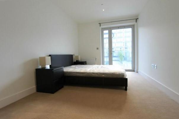 Photo of 9 Cribb Lodge, 20 Love Lane, London