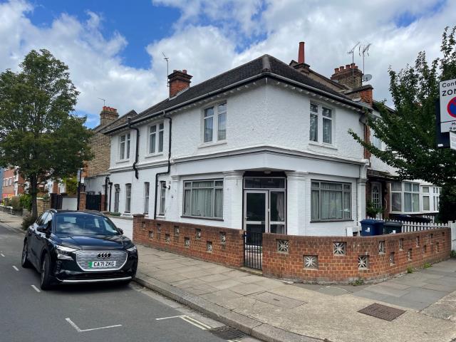 Photo of 39-41 Jeddo Road, Shepherds Bush, London