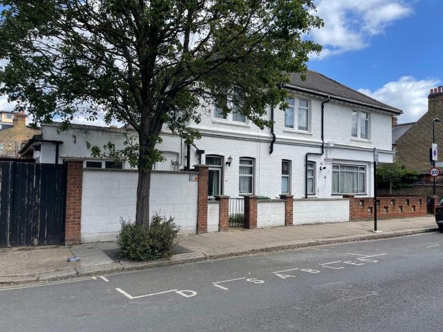 Photo of 39-41 Jeddo Road, Shepherds Bush, London