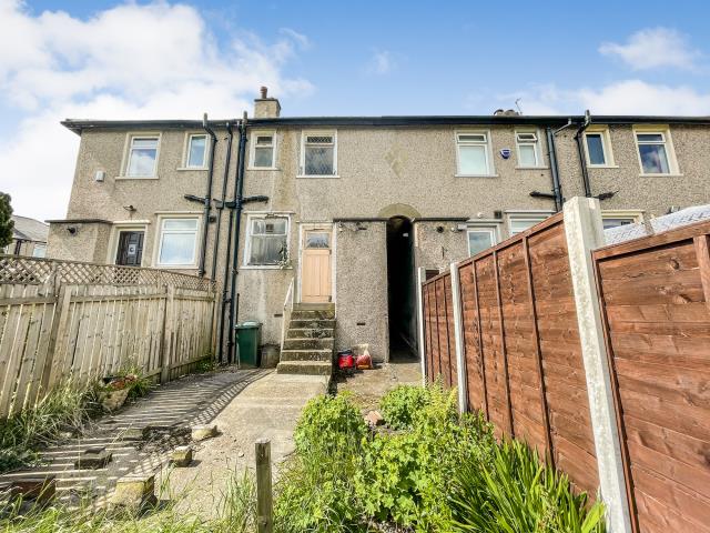 4 Sunnyhill Avenue, Keighley, West Yorkshire