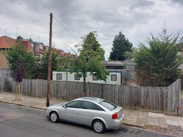 Photo of Former Builders Yard, 45-47 Bridge Avenue, Hanwell