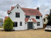 Photo of lot Delamere, Cutlers Green, Cutlers Green Lane, Thaxted CM6 2PZ