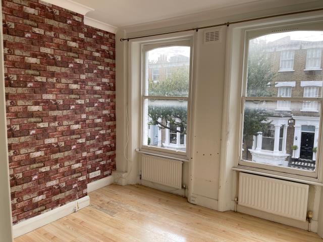 Photo of Flat C, 12 Minford Gardens, London