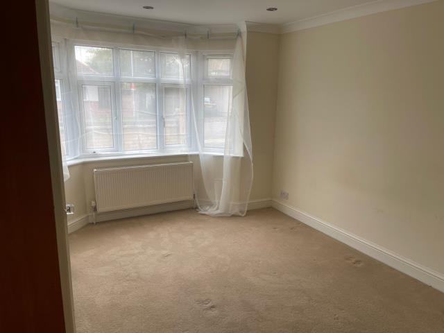 Photo of 1 Northolt Avenue, Ruislip