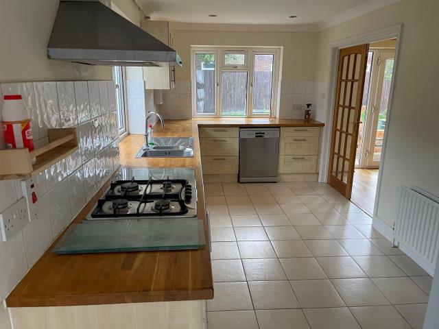 Photo of 1 Northolt Avenue, Ruislip