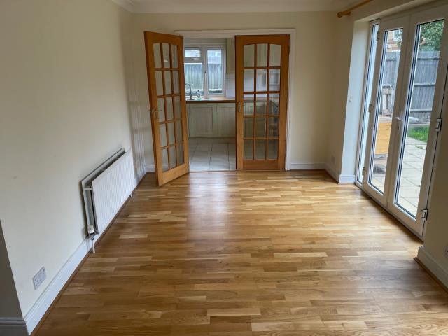 Photo of 1 Northolt Avenue, Ruislip