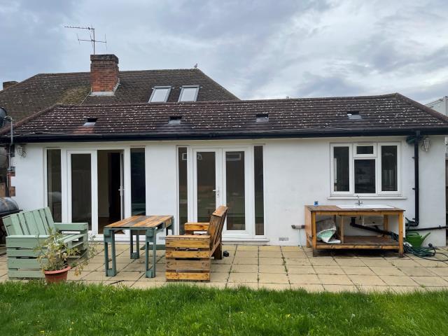 Photo of 1 Northolt Avenue, Ruislip