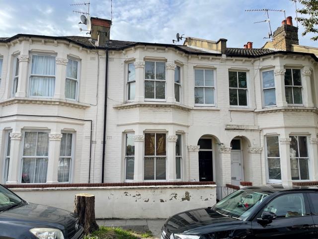 Photo of 20b Byam Street, Fulham, London