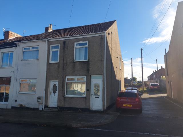 Photo of 4 Commercial Street, Trimdon Station, County Durham