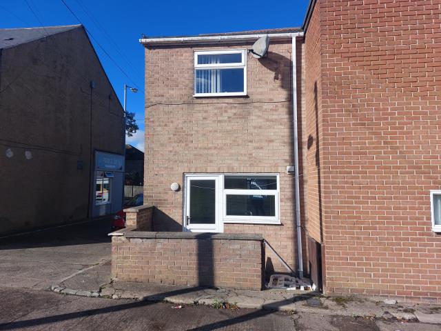 Photo of 4 Commercial Street, Trimdon Station, County Durham