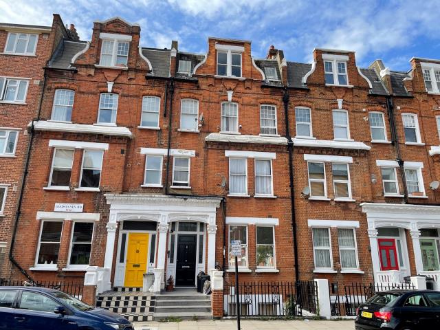 Photo of 8a Gledstanes Road, West Kensington, London