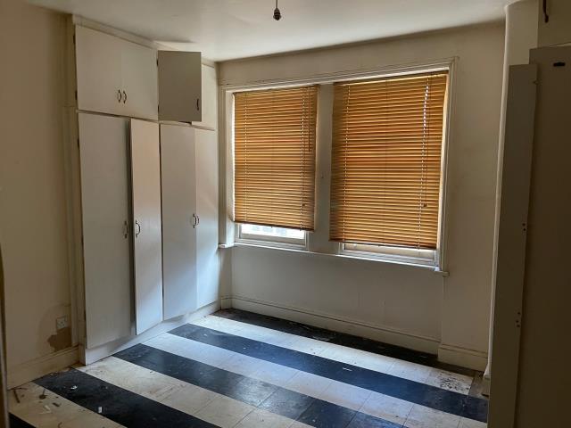 Photo of 8a Gledstanes Road, West Kensington, London