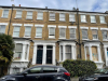 Photo of lot Flat C, 12 Minford Gardens, London W14 0AN