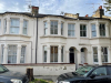 Photo of lot 20b Byam Street, Fulham, London SW6 2RF